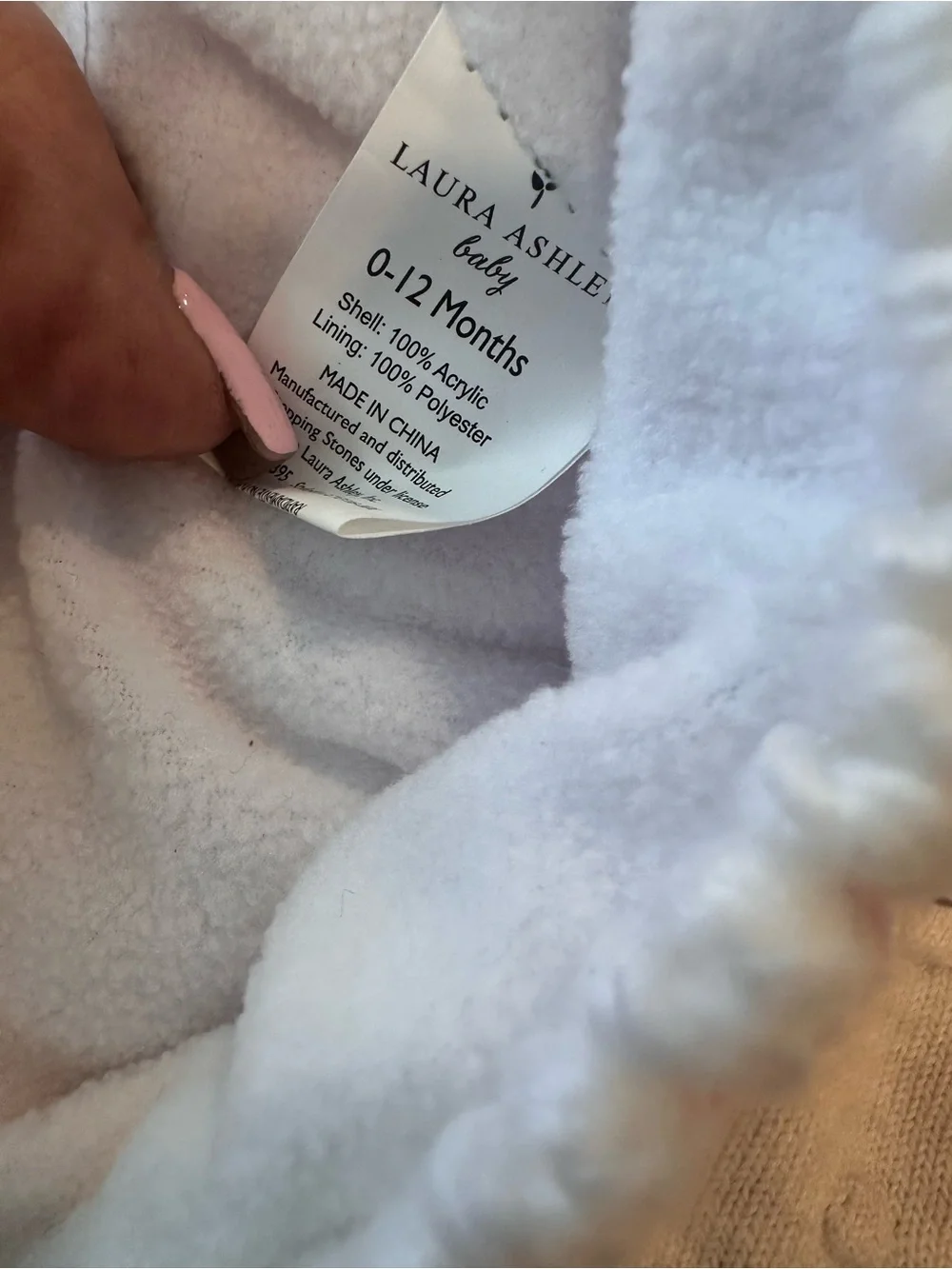Carters 15+ item